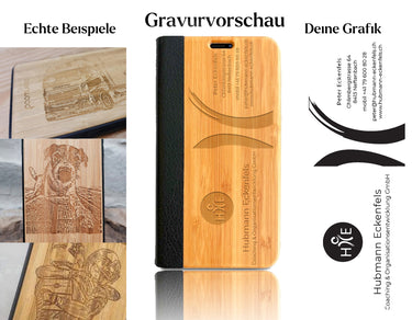 INDIVIDUELL iPhone 14 Flipcase